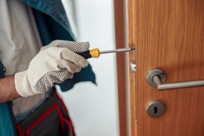 Door Handle Repair Service
