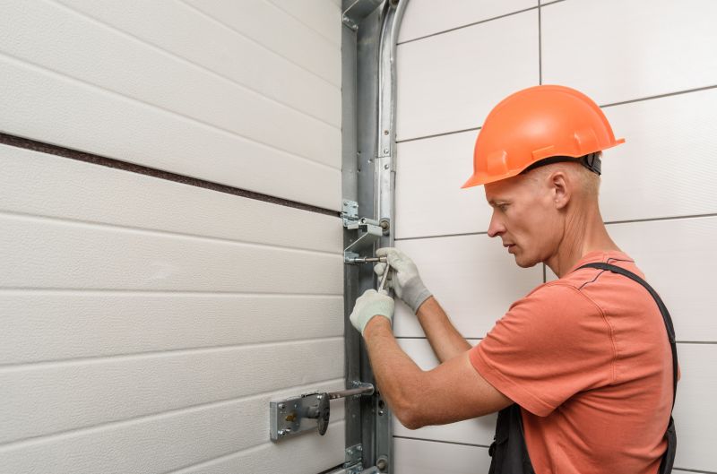 Garage Door Repairs