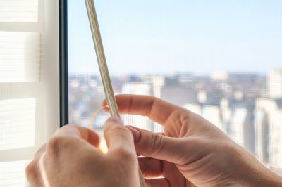 Weatherstripping Installation