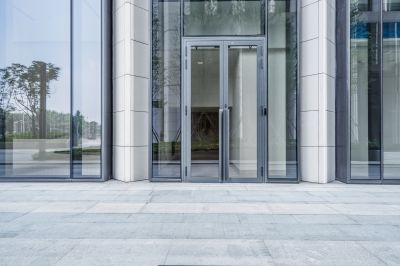 Specialized Commercial Door Contractors